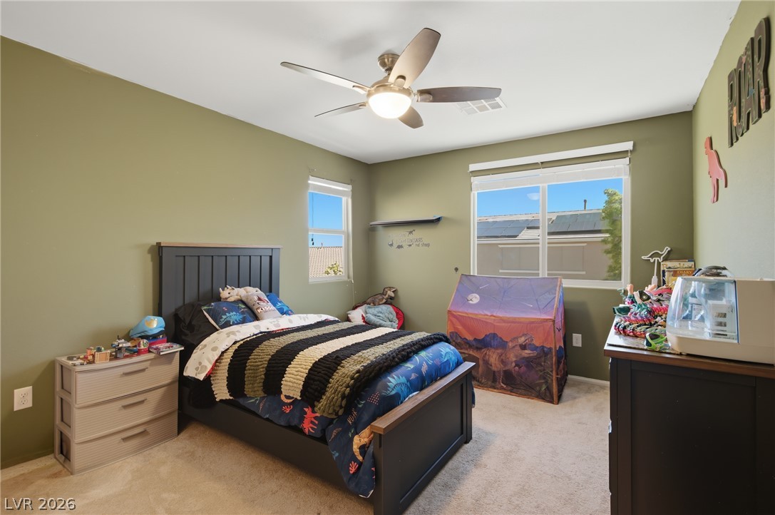 1205 Sandstone View Way North Las Vegas NV 89084