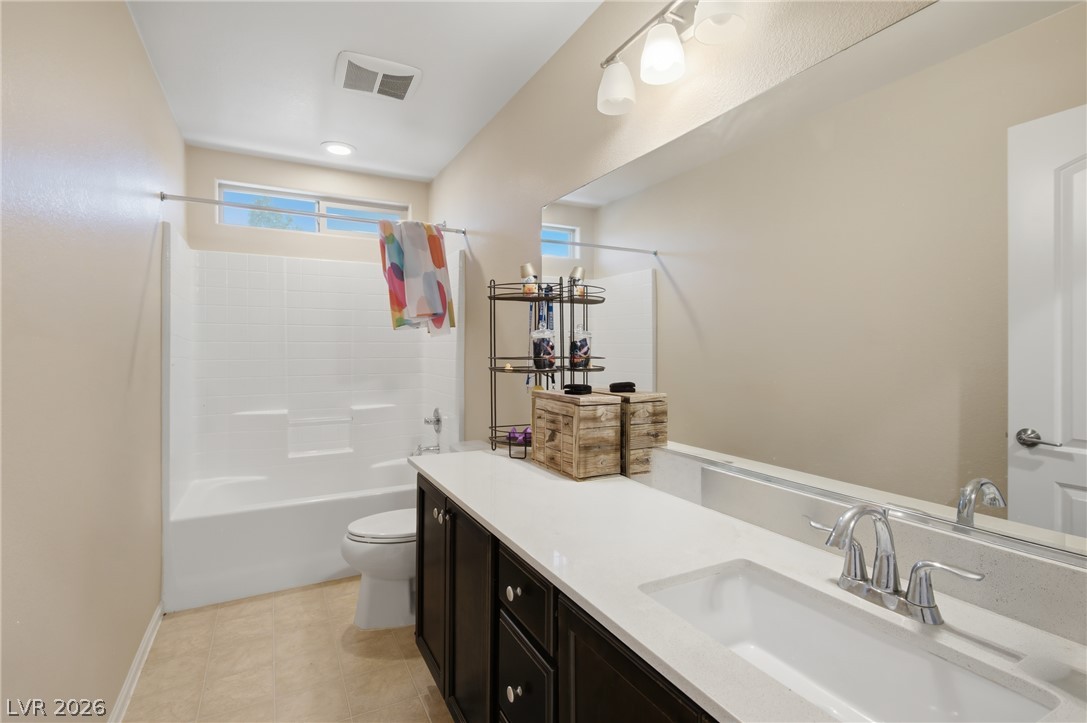 1205 Sandstone View Way North Las Vegas NV 89084