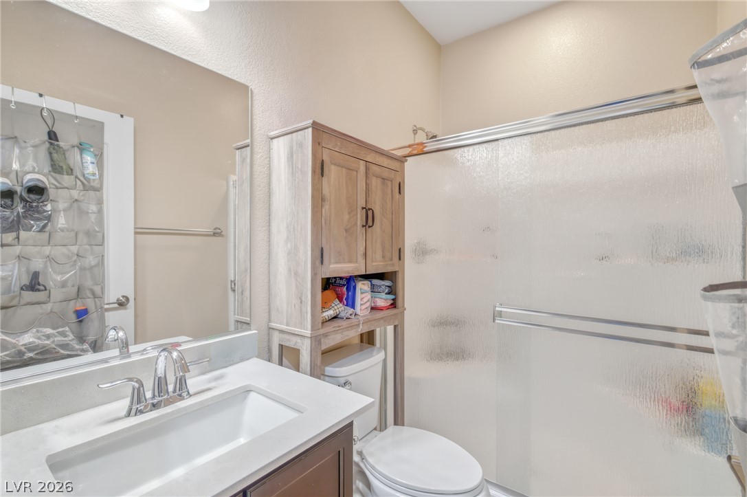 1205 Sandstone View Way North Las Vegas NV 89084