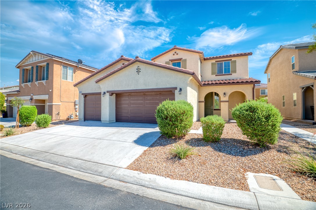 1205 Sandstone View Way North Las Vegas NV 89084