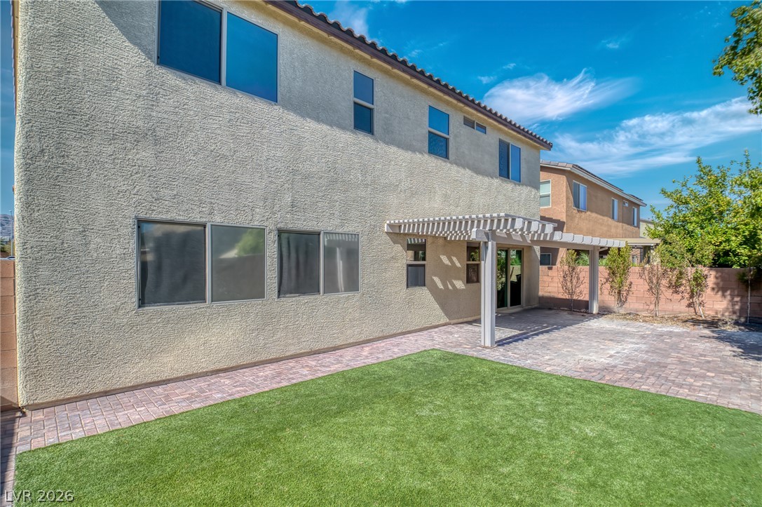 1205 Sandstone View Way North Las Vegas NV 89084