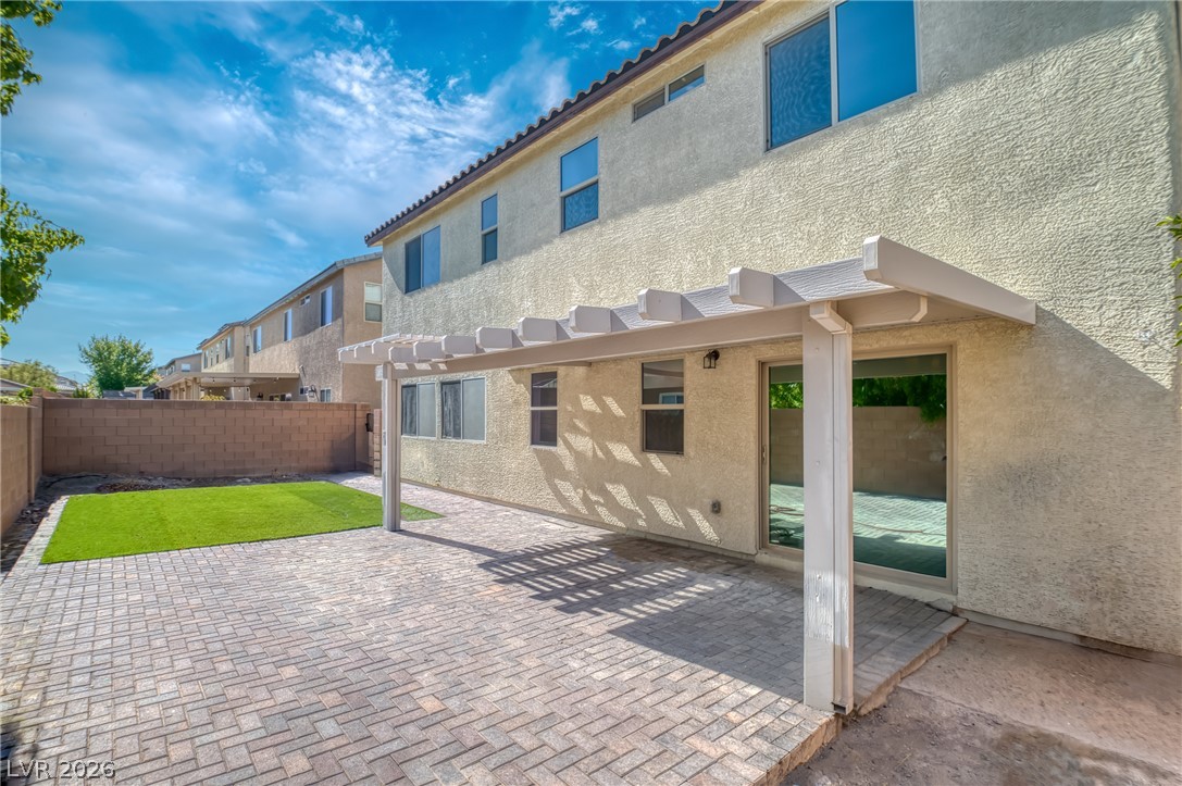 1205 Sandstone View Way North Las Vegas NV 89084