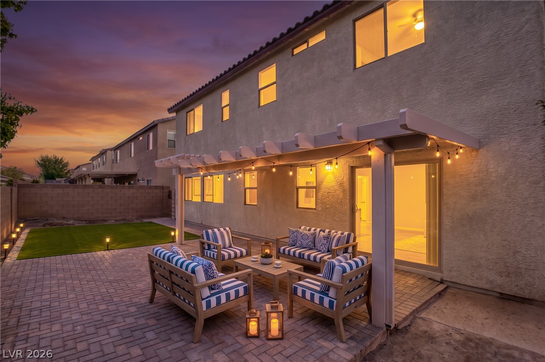 1205 Sandstone View Way North Las Vegas NV 89084
