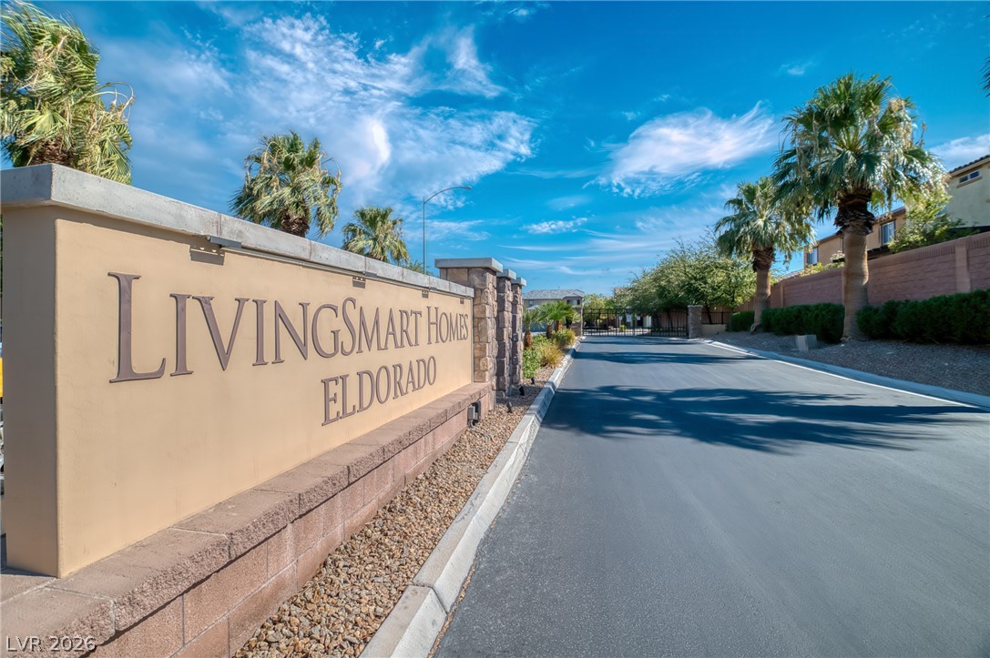 1205 Sandstone View Way North Las Vegas NV 89084