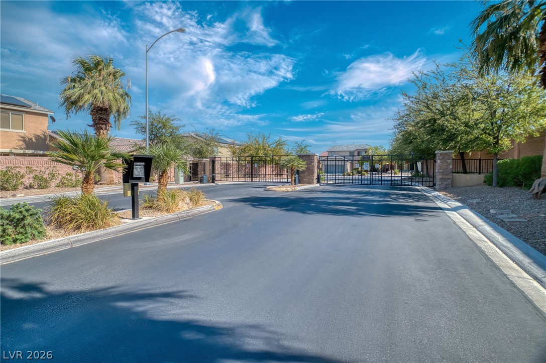 1205 Sandstone View Way North Las Vegas NV 89084