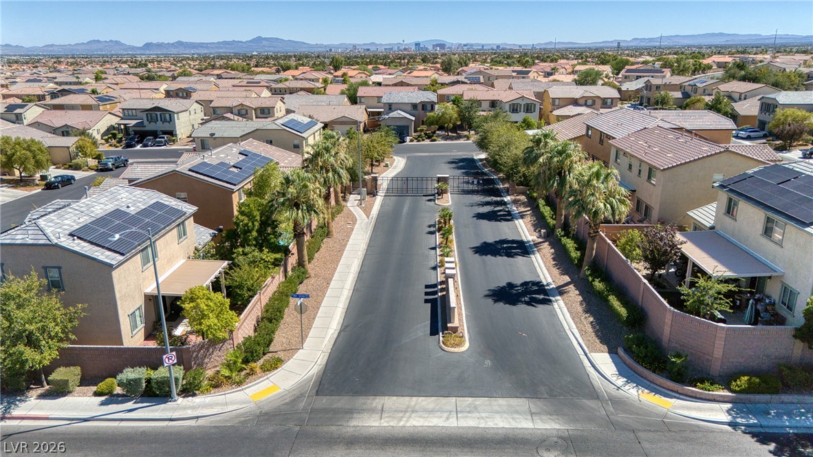 1205 Sandstone View Way North Las Vegas NV 89084