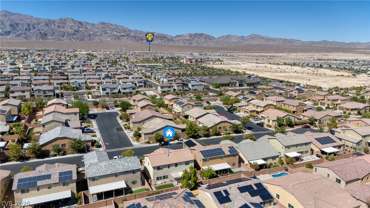 1205 Sandstone View Way North Las Vegas NV 89084