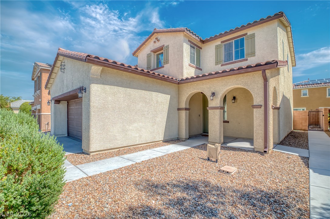 1205 Sandstone View Way North Las Vegas NV 89084