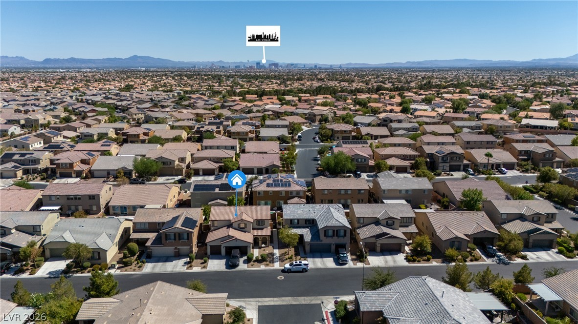 1205 Sandstone View Way North Las Vegas NV 89084