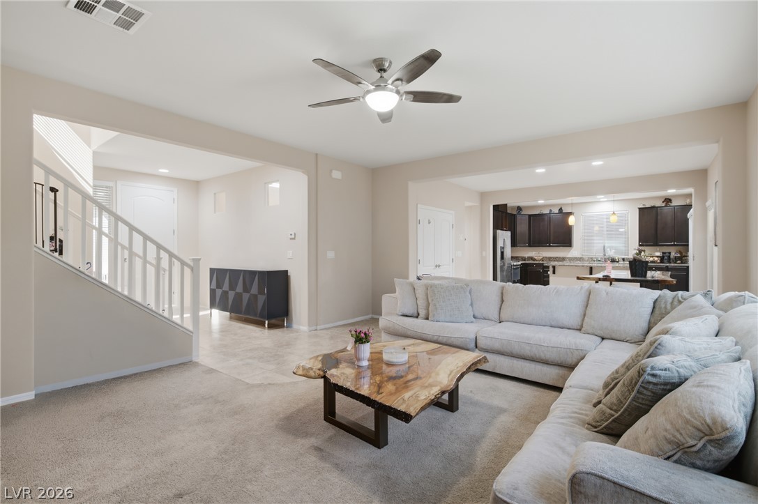 1205 Sandstone View Way North Las Vegas NV 89084