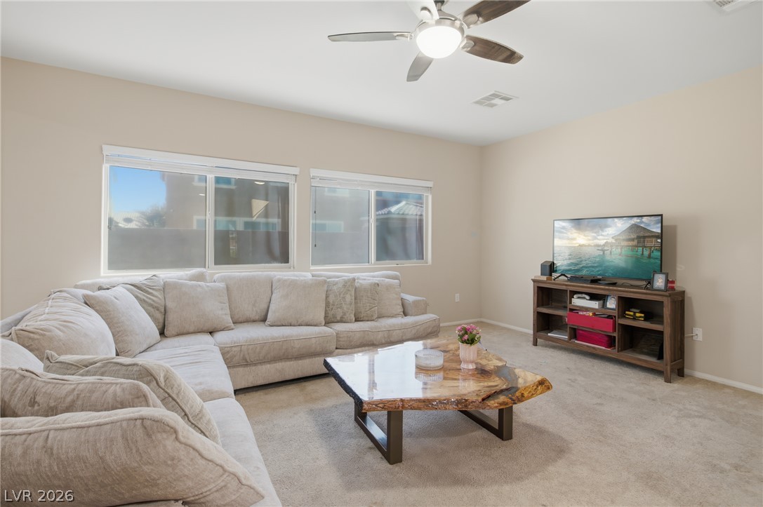 1205 Sandstone View Way North Las Vegas NV 89084