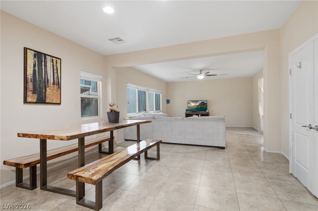 1205 Sandstone View Way North Las Vegas NV 89084