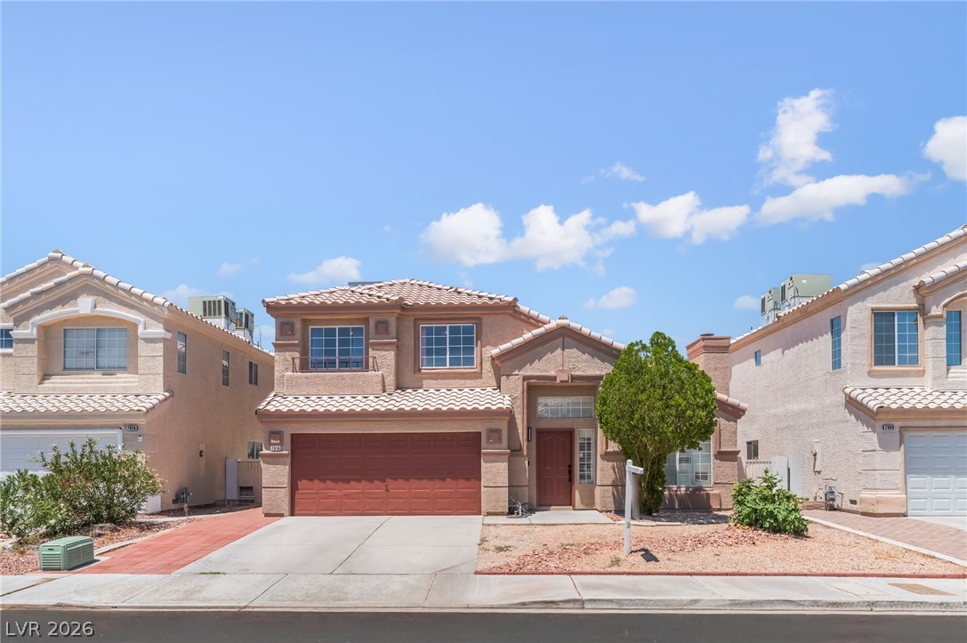 7918 Embarcadero Avenue Las Vegas NV 89129
