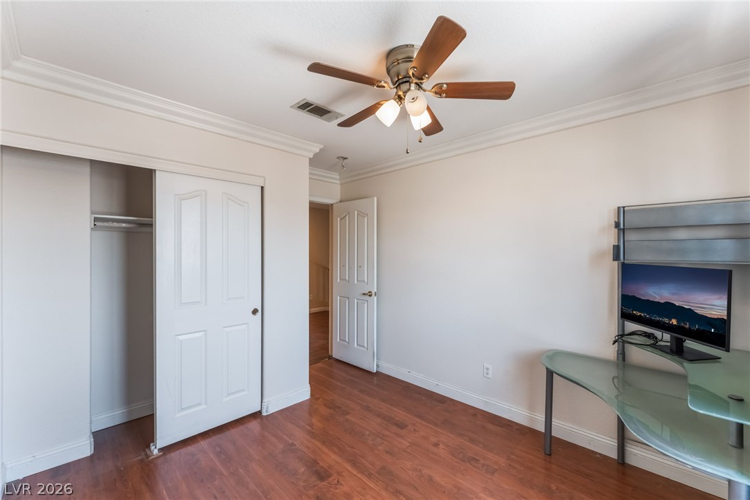 7918 Embarcadero Avenue Las Vegas NV 89129
