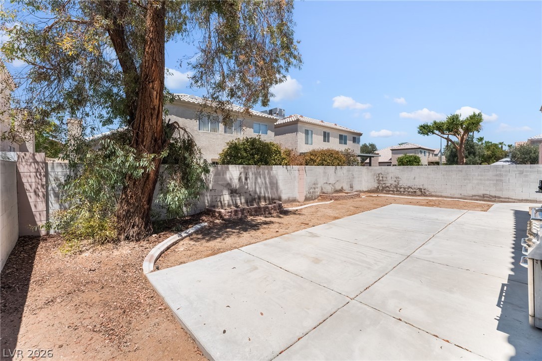 7918 Embarcadero Avenue Las Vegas NV 89129
