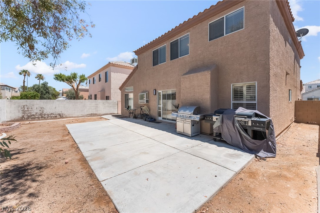 7918 Embarcadero Avenue Las Vegas NV 89129