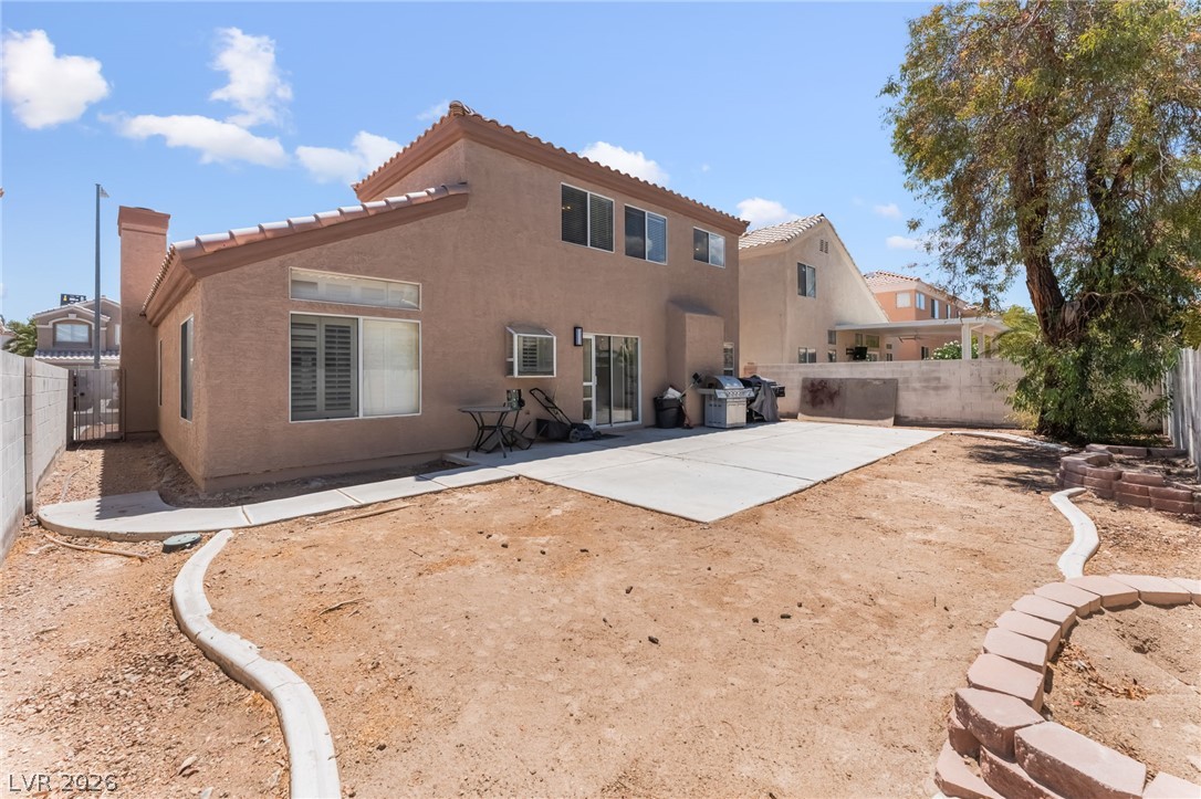 7918 Embarcadero Avenue Las Vegas NV 89129