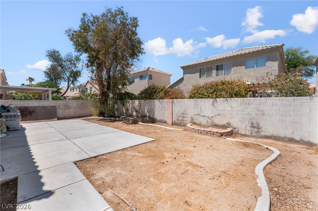 7918 Embarcadero Avenue Las Vegas NV 89129
