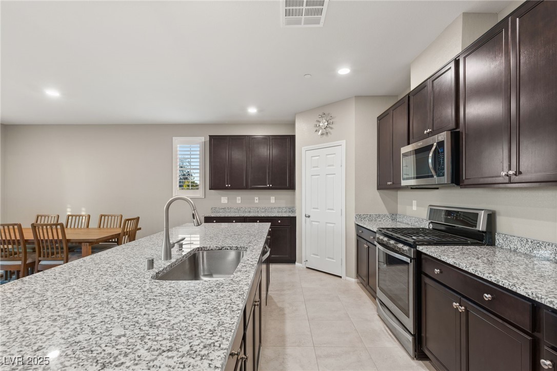 964 Midnight View Avenue Henderson NV 89015