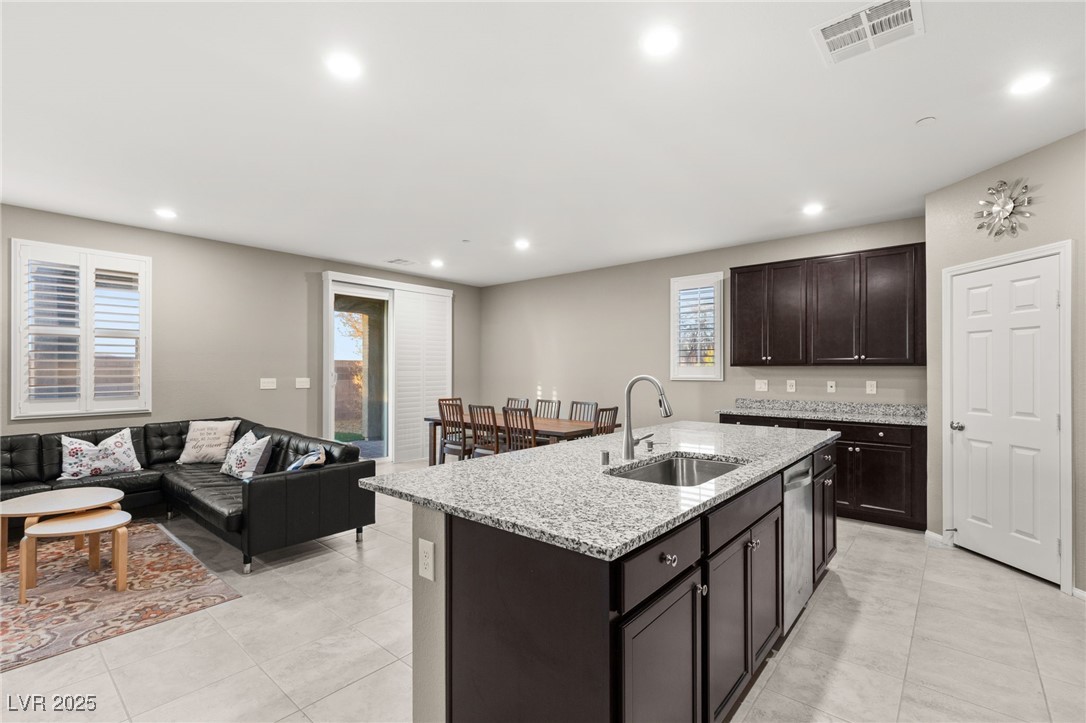 964 Midnight View Avenue Henderson NV 89015