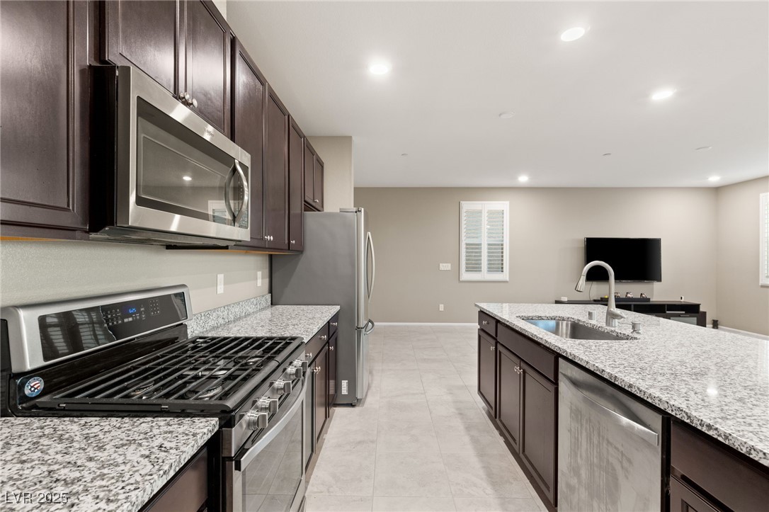 964 Midnight View Avenue Henderson NV 89015