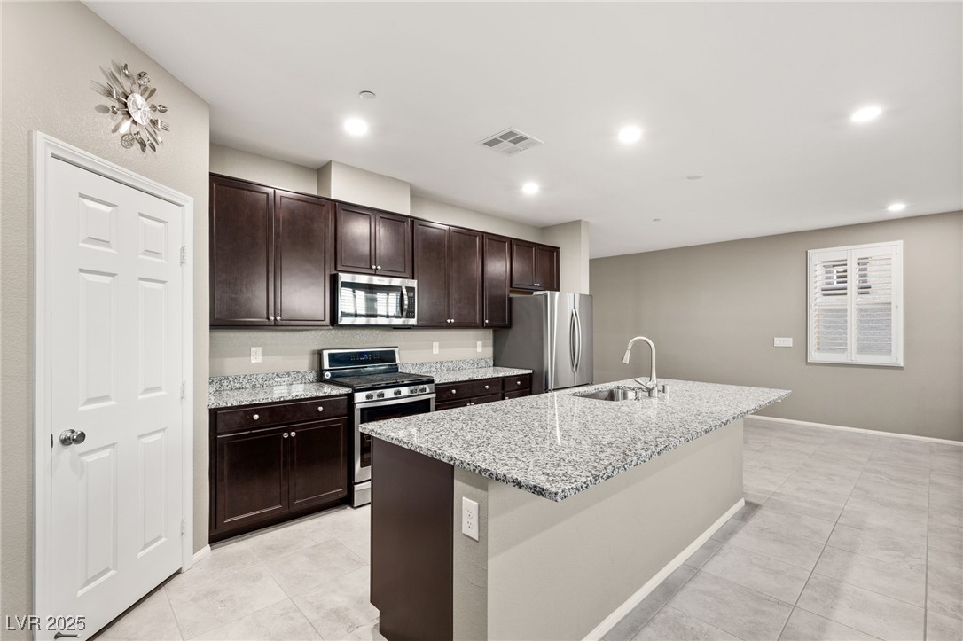 964 Midnight View Avenue Henderson NV 89015