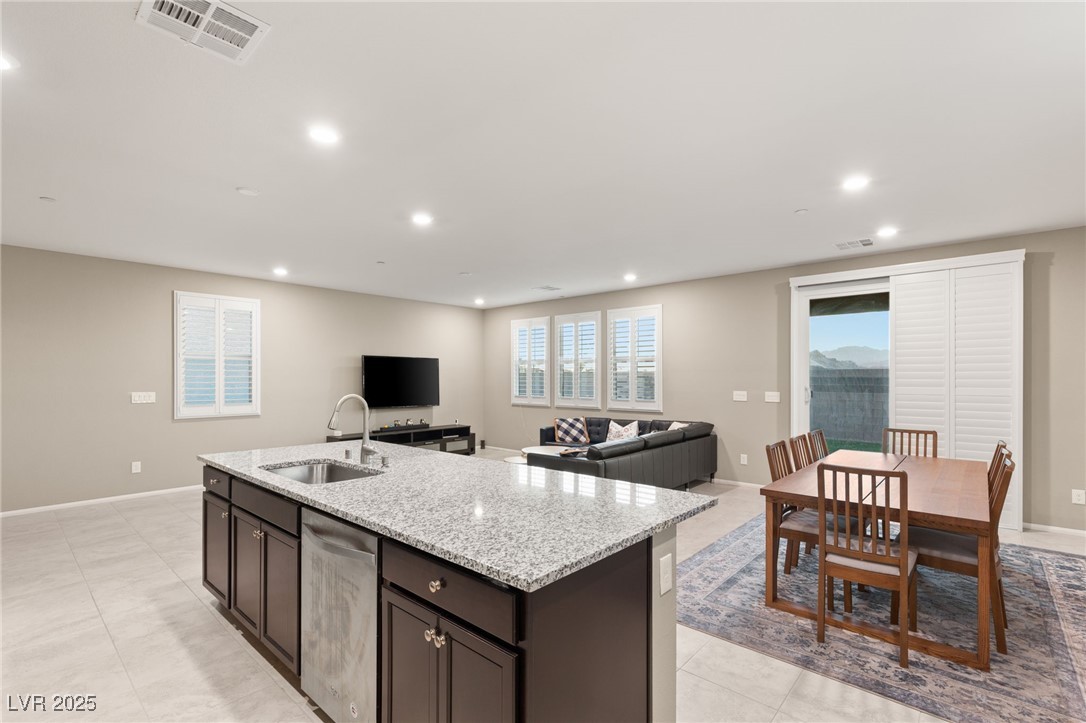 964 Midnight View Avenue Henderson NV 89015