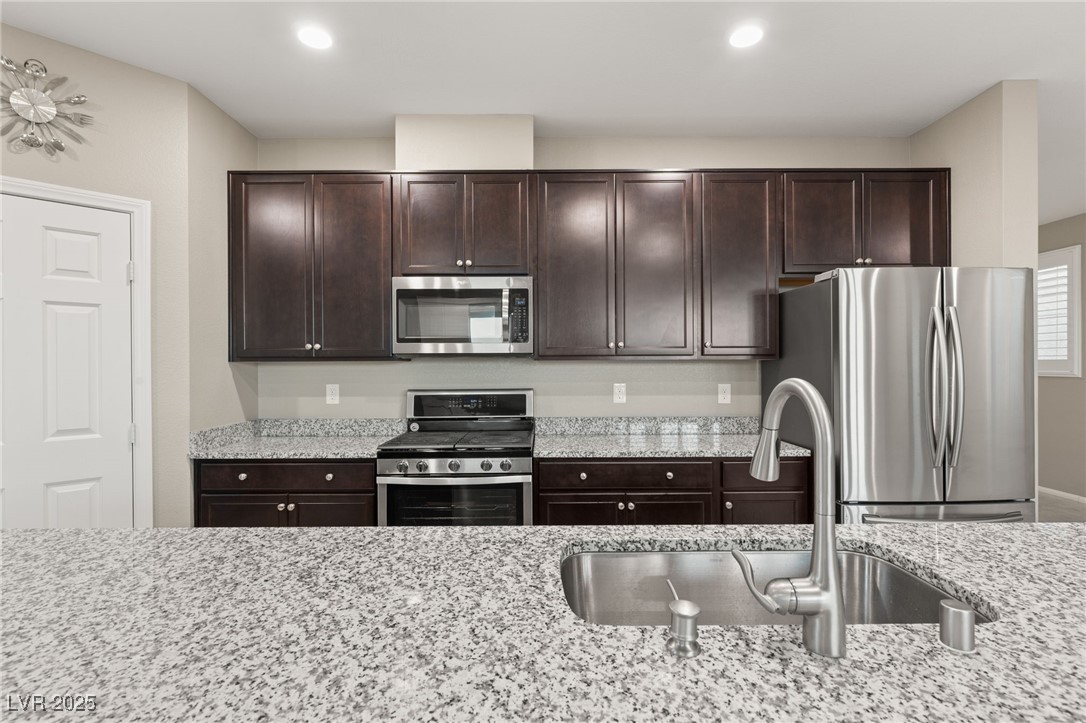 964 Midnight View Avenue Henderson NV 89015