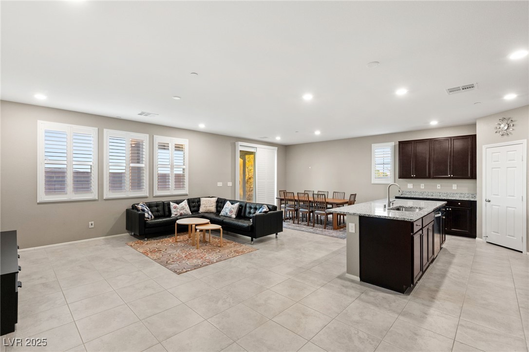964 Midnight View Avenue Henderson NV 89015