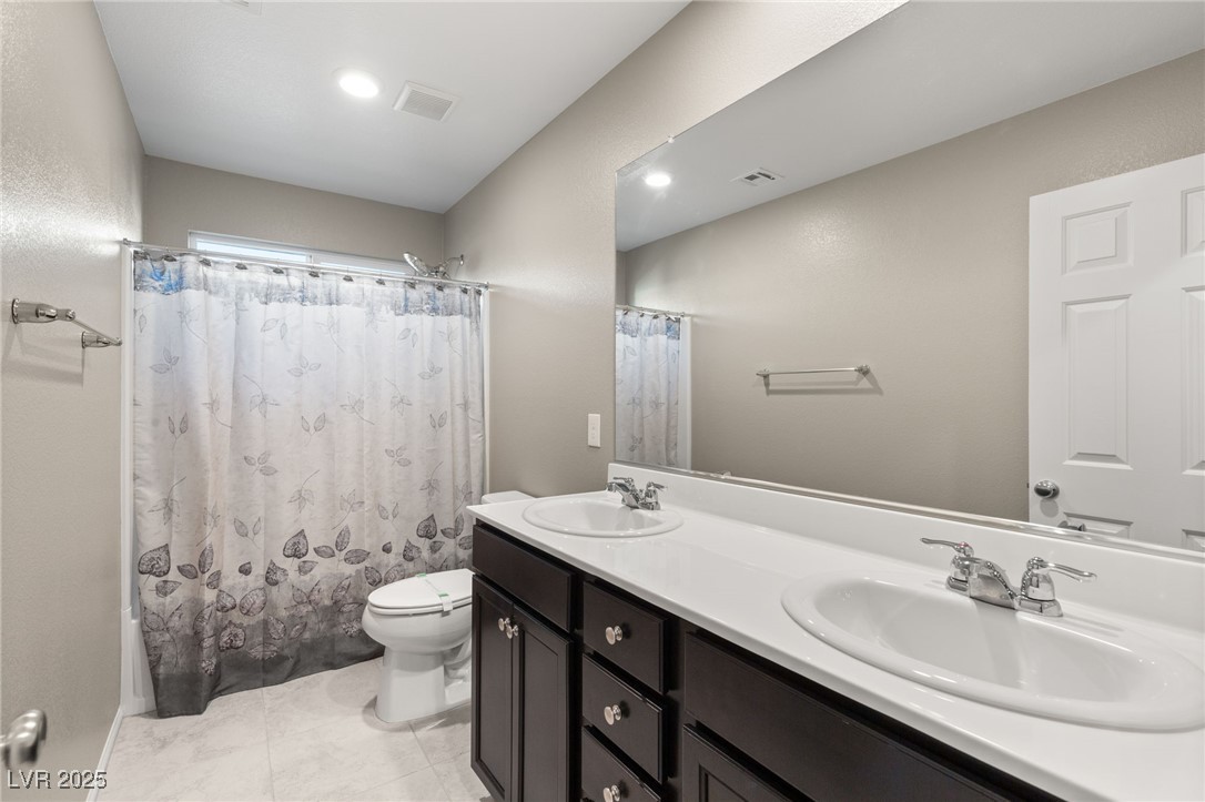 964 Midnight View Avenue Henderson NV 89015