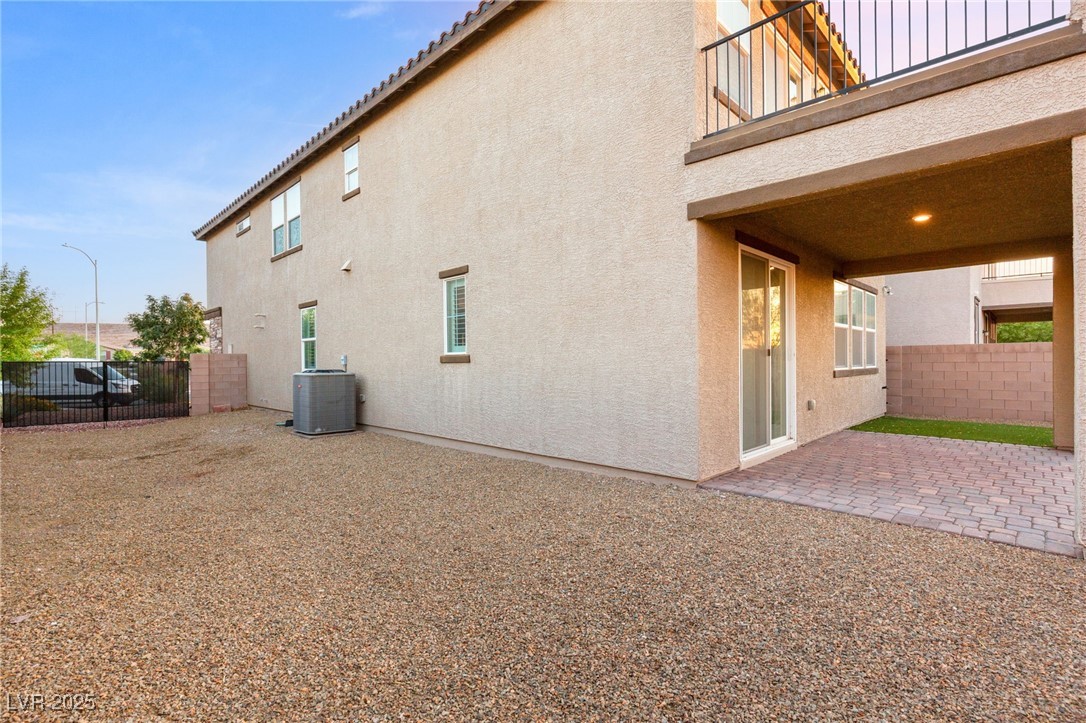964 Midnight View Avenue Henderson NV 89015