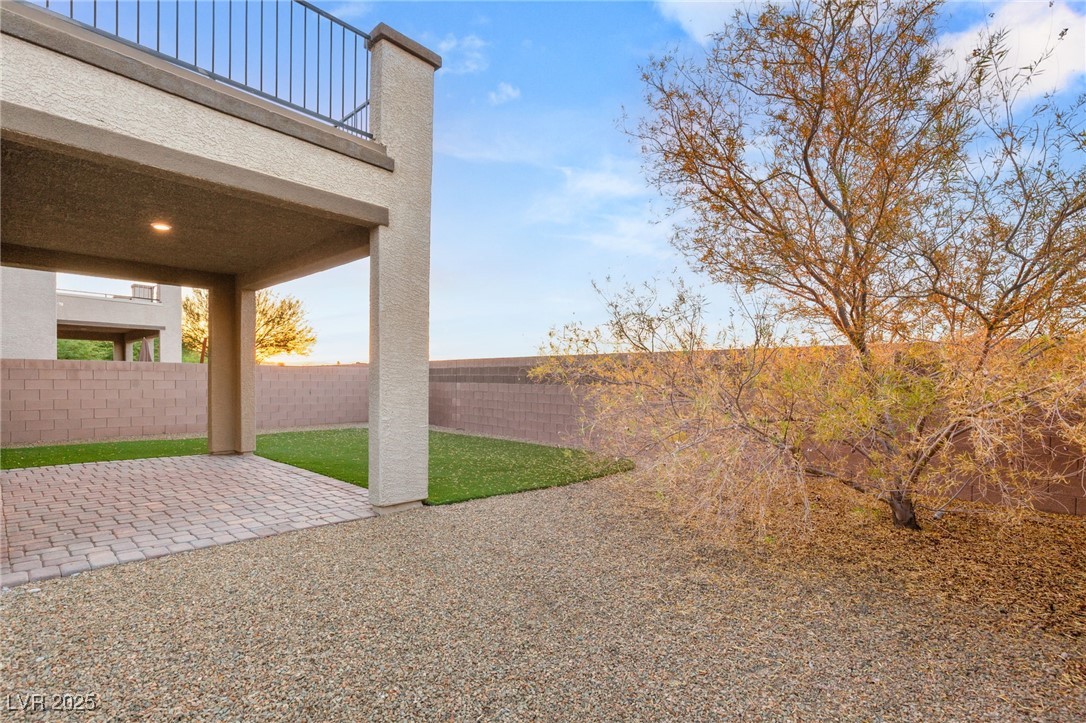 964 Midnight View Avenue Henderson NV 89015