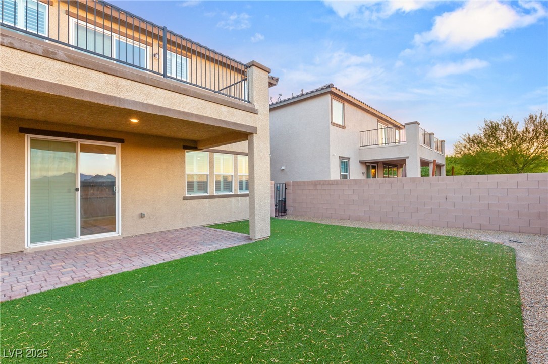 964 Midnight View Avenue Henderson NV 89015