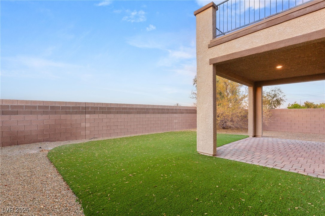 964 Midnight View Avenue Henderson NV 89015