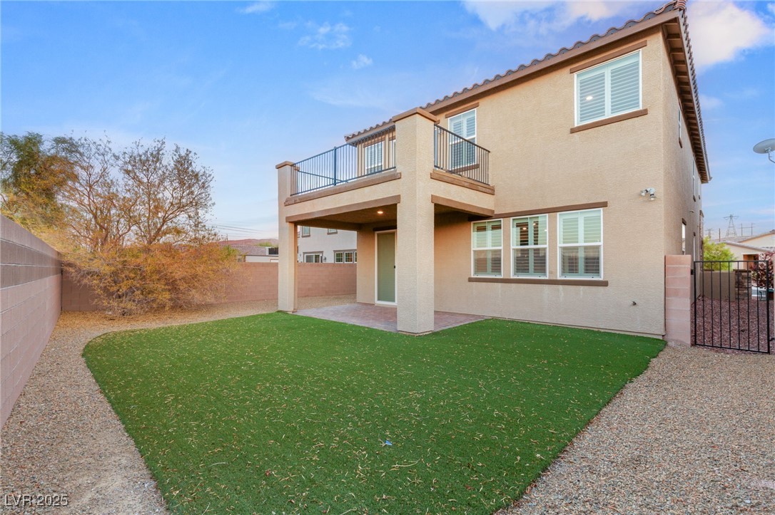 964 Midnight View Avenue Henderson NV 89015