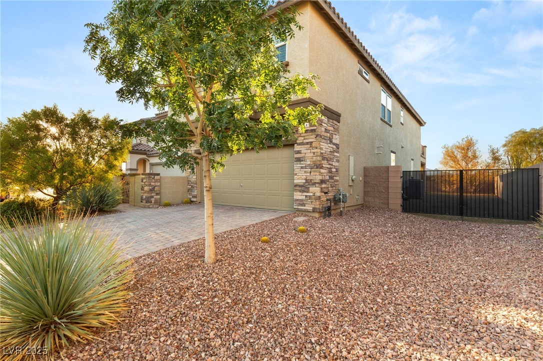 964 Midnight View Avenue Henderson NV 89015