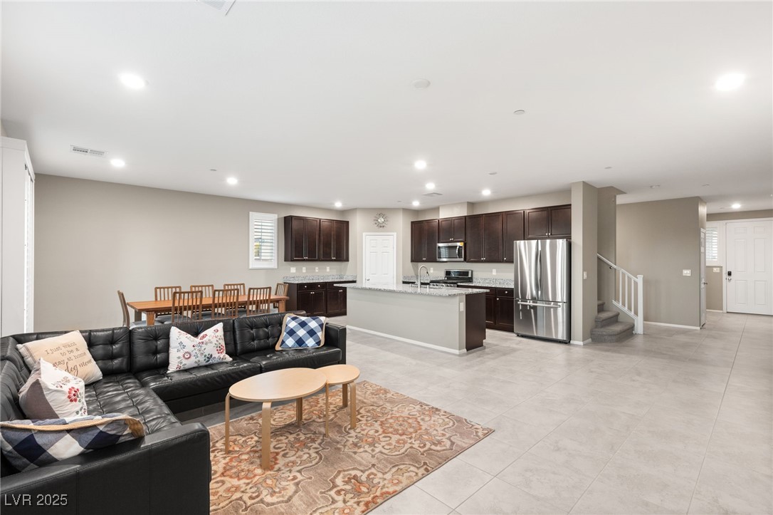 964 Midnight View Avenue Henderson NV 89015