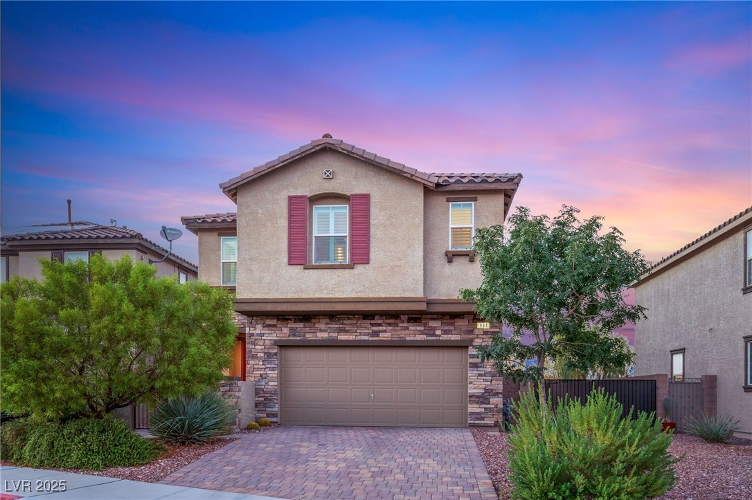 964 Midnight View Avenue Henderson NV 89015