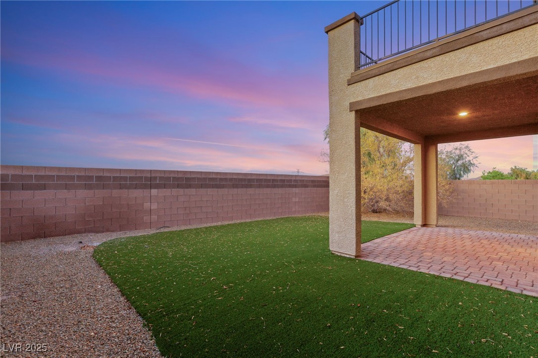 964 Midnight View Avenue Henderson NV 89015