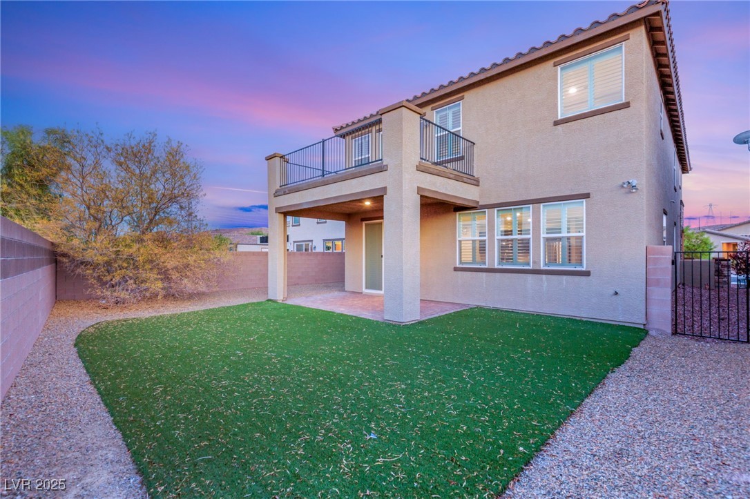 964 Midnight View Avenue Henderson NV 89015