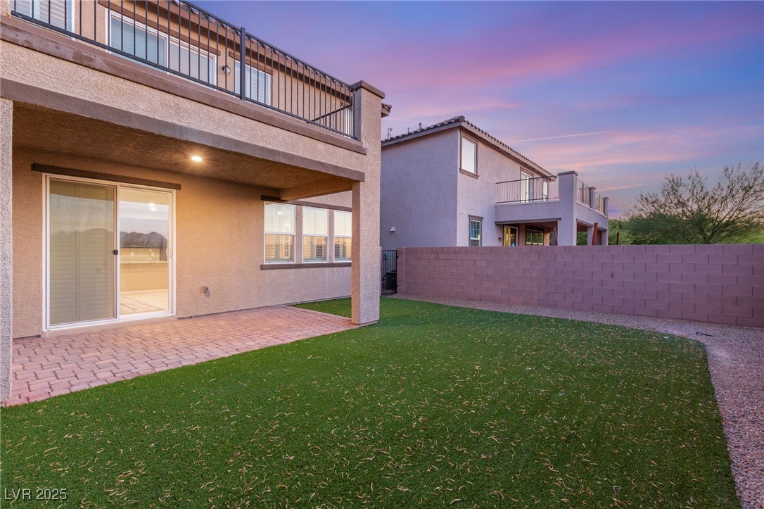964 Midnight View Avenue Henderson NV 89015