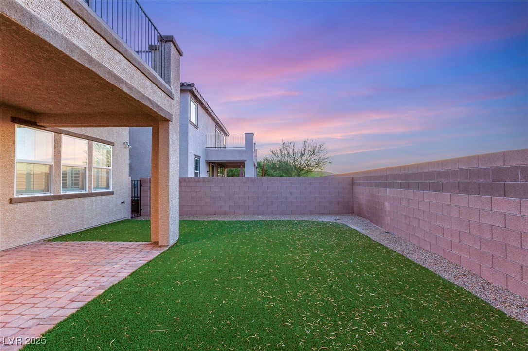 964 Midnight View Avenue Henderson NV 89015