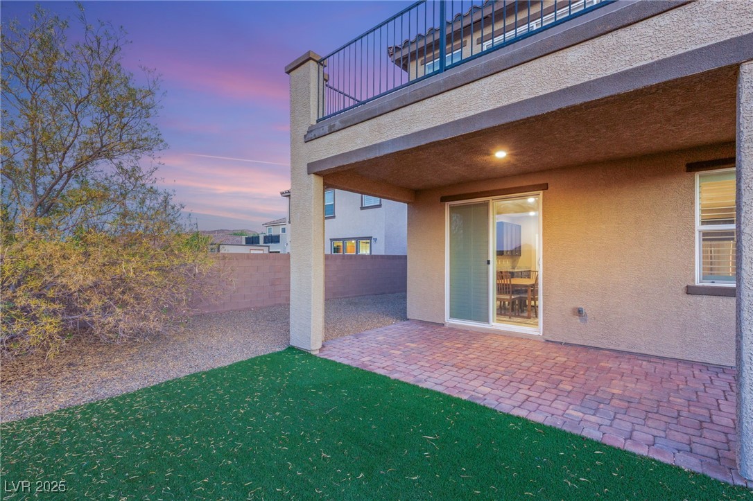 964 Midnight View Avenue Henderson NV 89015