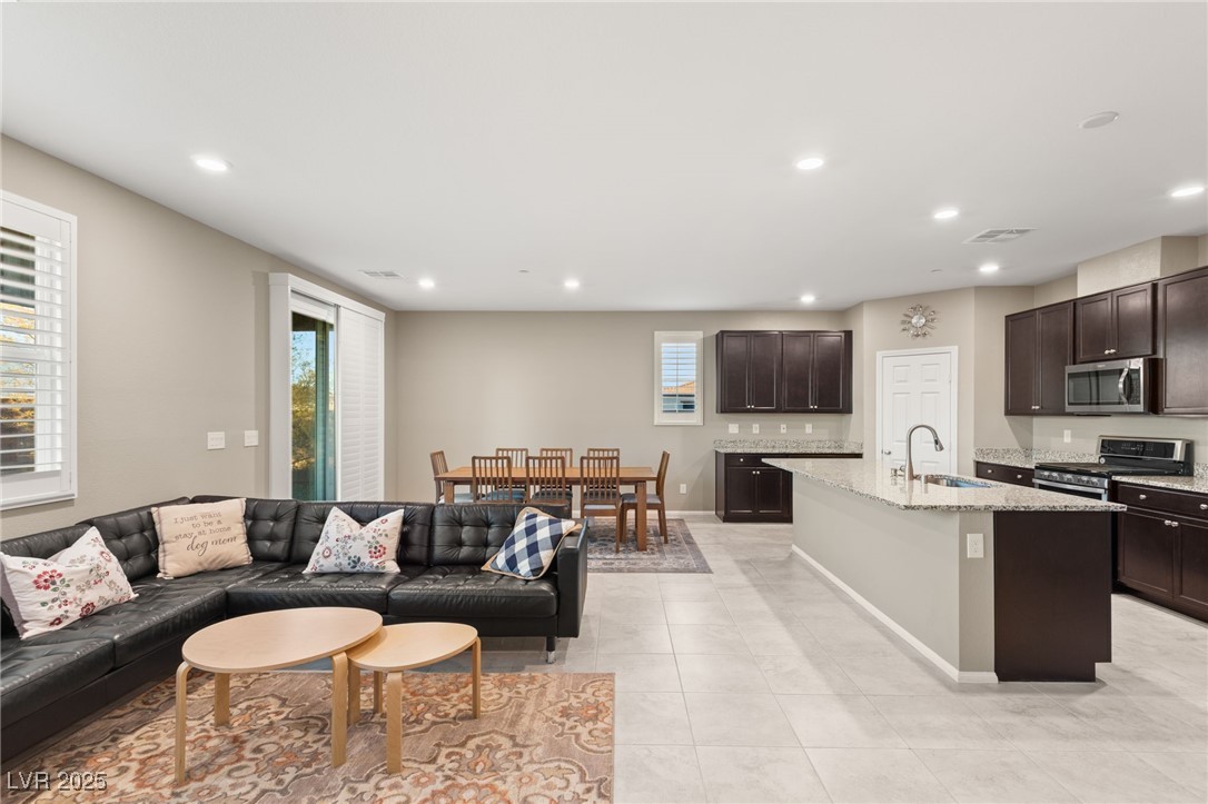964 Midnight View Avenue Henderson NV 89015