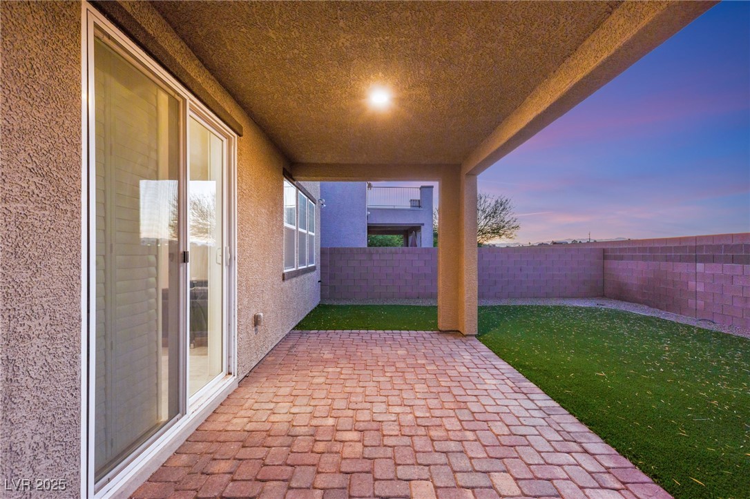 964 Midnight View Avenue Henderson NV 89015