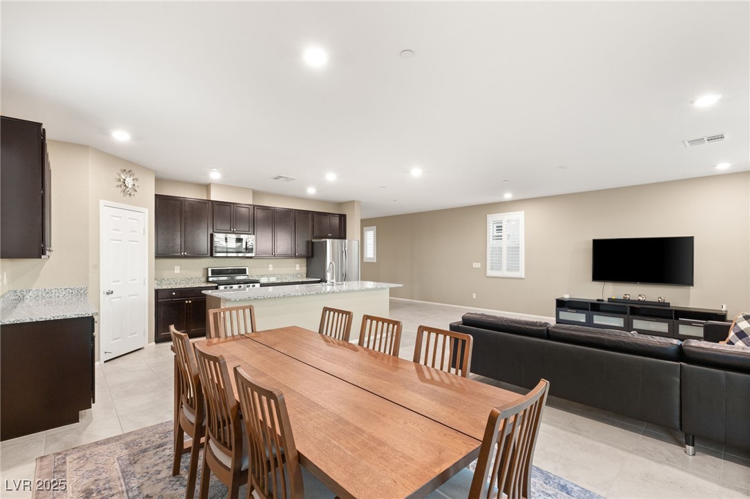 964 Midnight View Avenue Henderson NV 89015