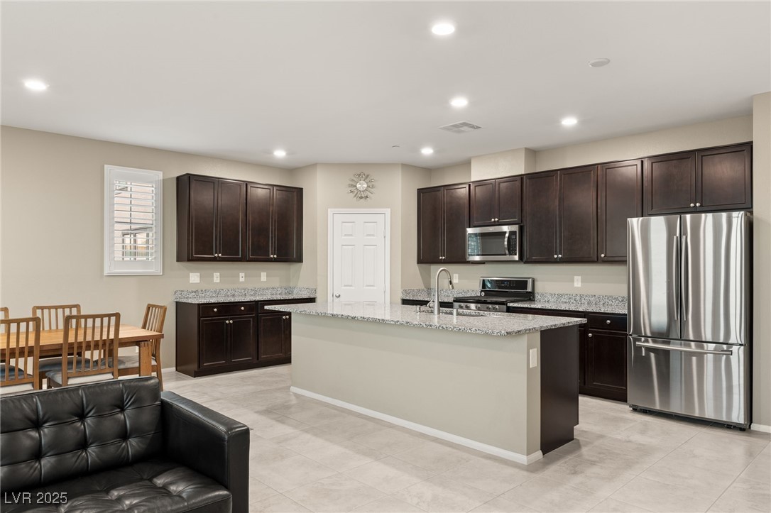 964 Midnight View Avenue Henderson NV 89015