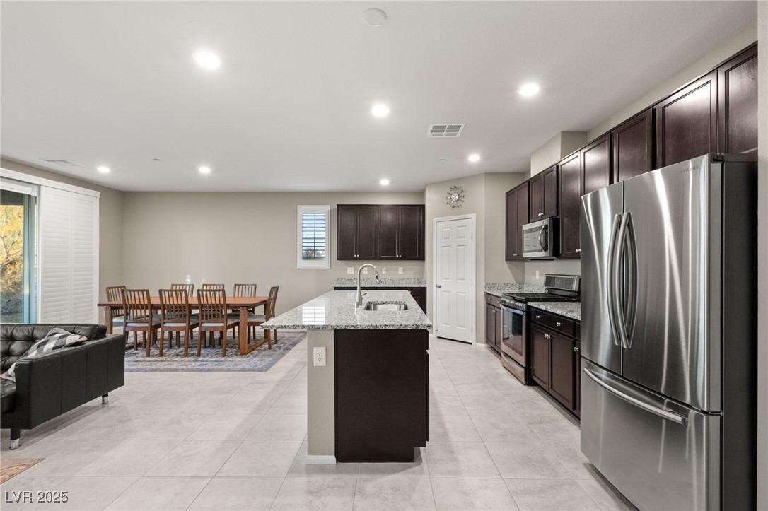 964 Midnight View Avenue Henderson NV 89015