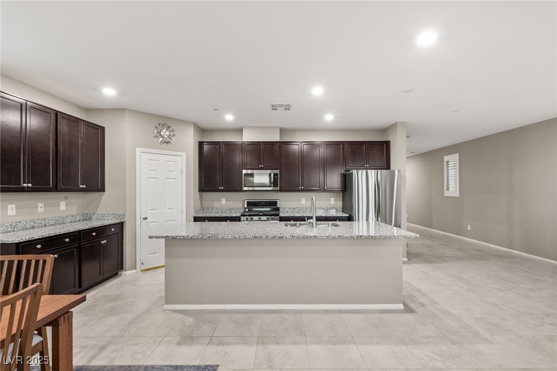 964 Midnight View Avenue Henderson NV 89015