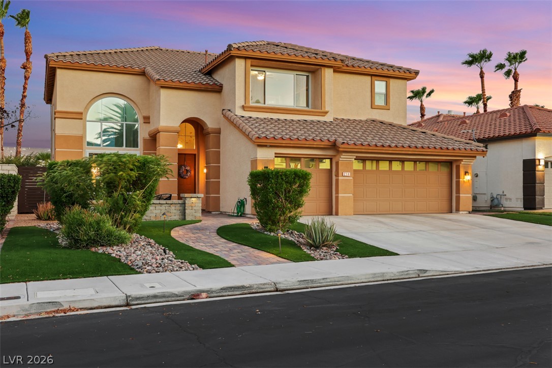 214 Ultra Drive Henderson NV 89074